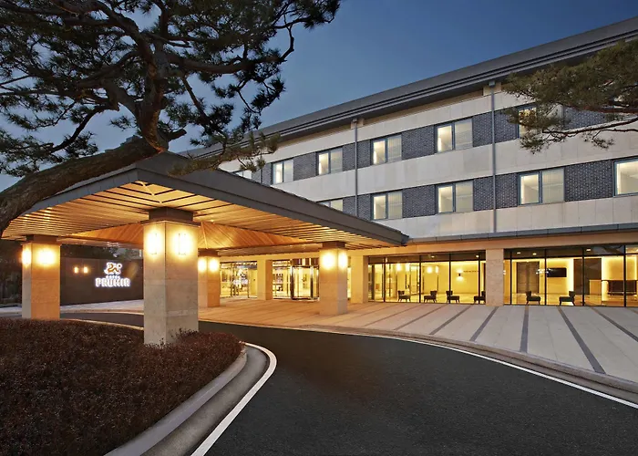 Hotel Prumir