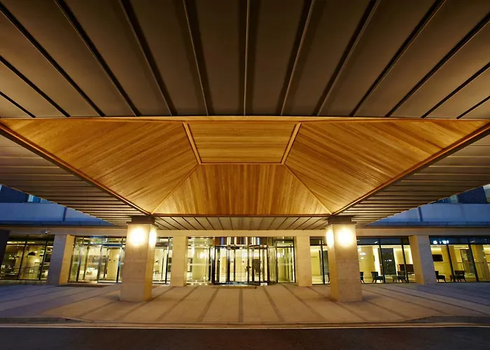 Hotel Prumir