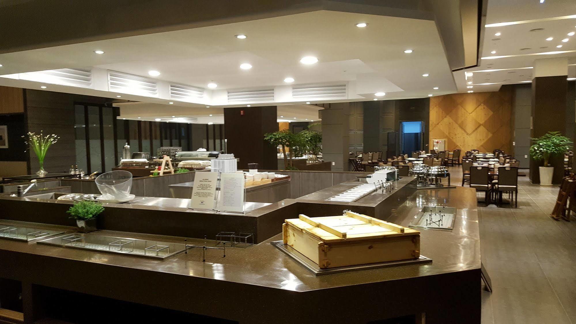 Hotel Prumir Hwaseong